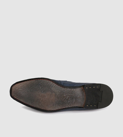 Josh Casual Loafers by Brando