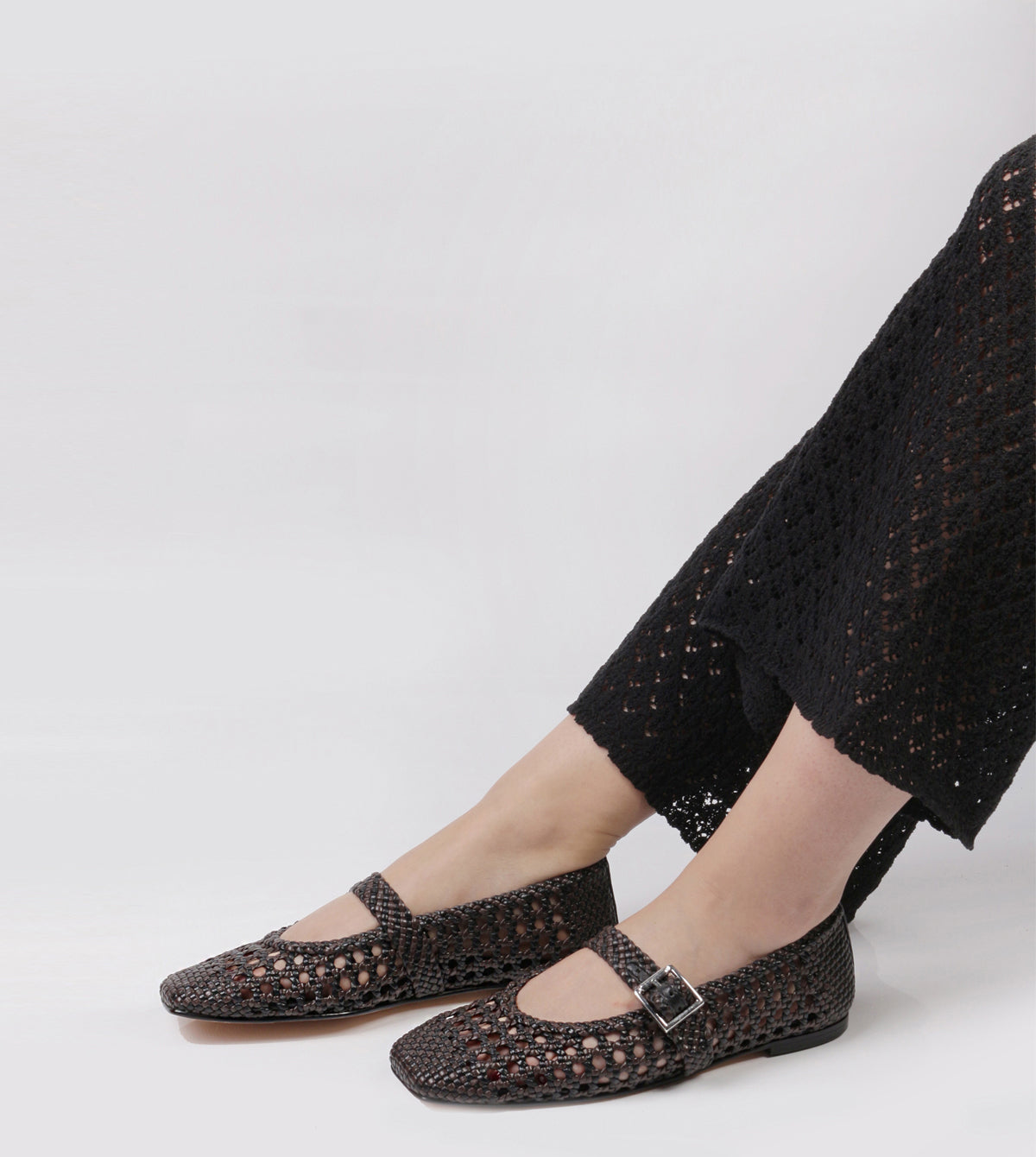 Julia Ballerinas by Beau Coops