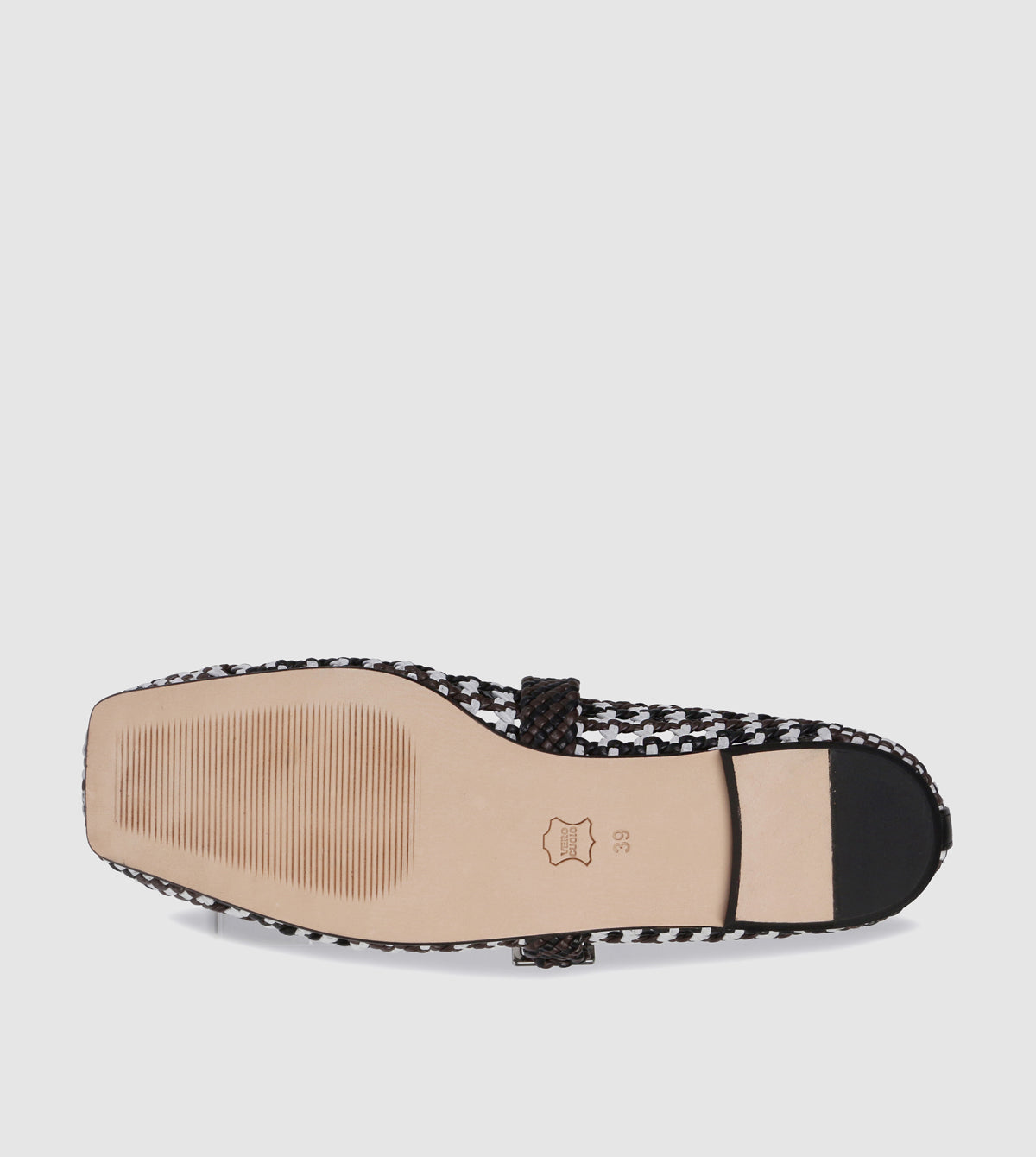 Julia Ballerinas by Beau Coops
