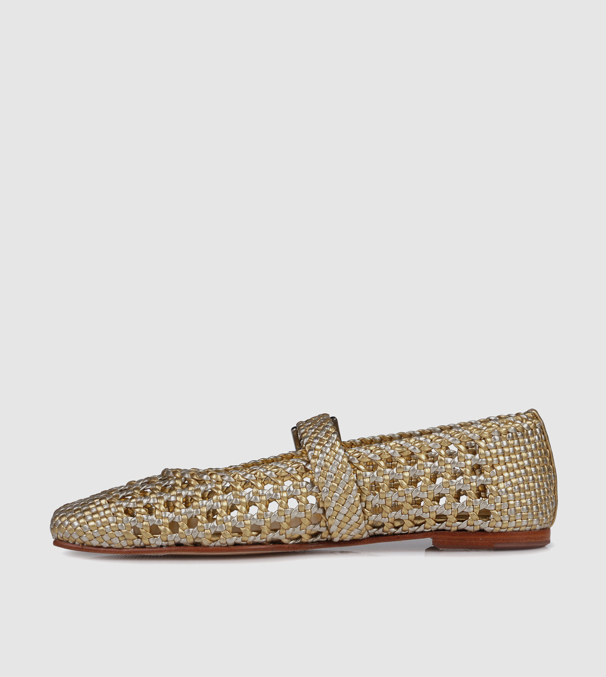 Julia Ballerinas by Beau Coops