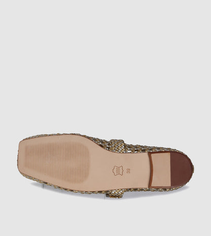 Julia Ballerinas by Beau Coops
