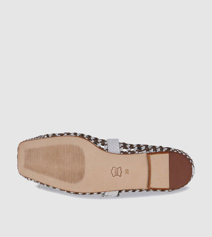 Julia Ballerinas by Beau Coops