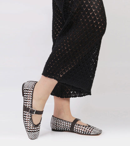 Julia Ballerinas by Beau Coops
