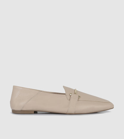 Alba Casual Loafers by S Sempre Di