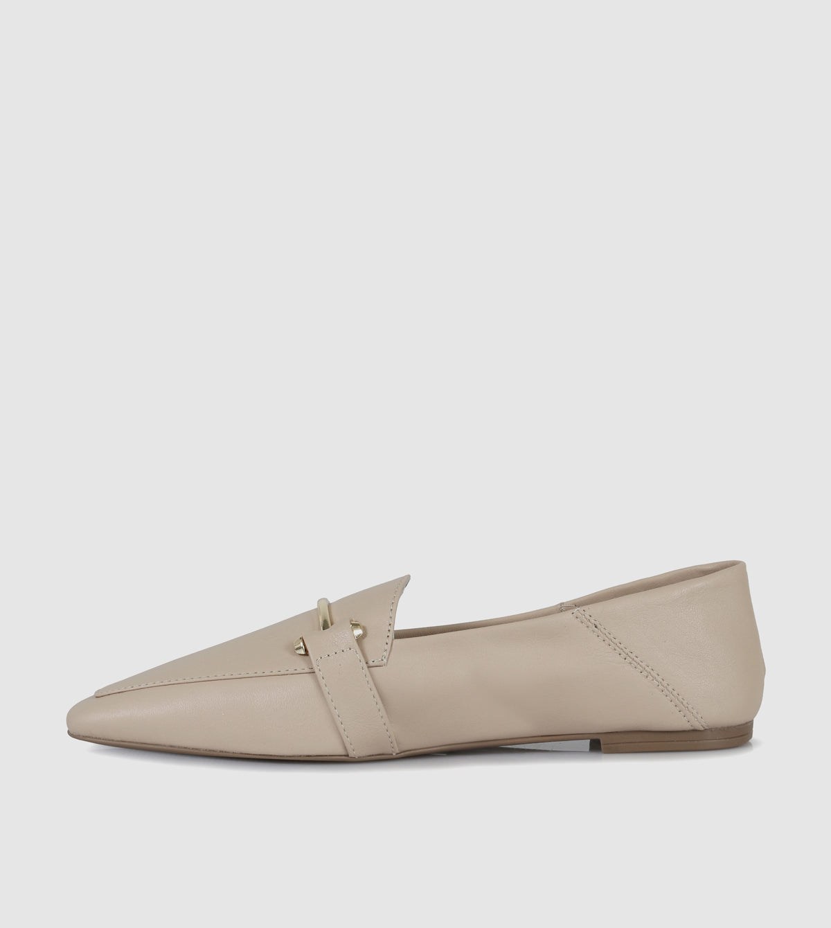 Alba Casual Loafers by S Sempre Di