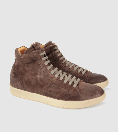 Kalman High Top sneakers by Brando