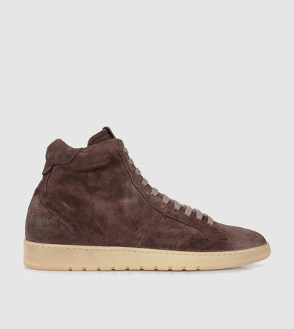 Kalman High Top sneakers by Brando