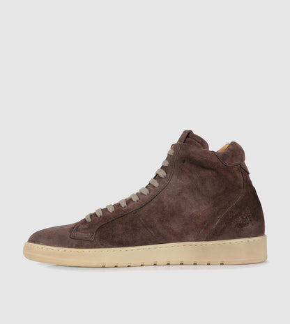 Kalman High Top sneakers by Brando