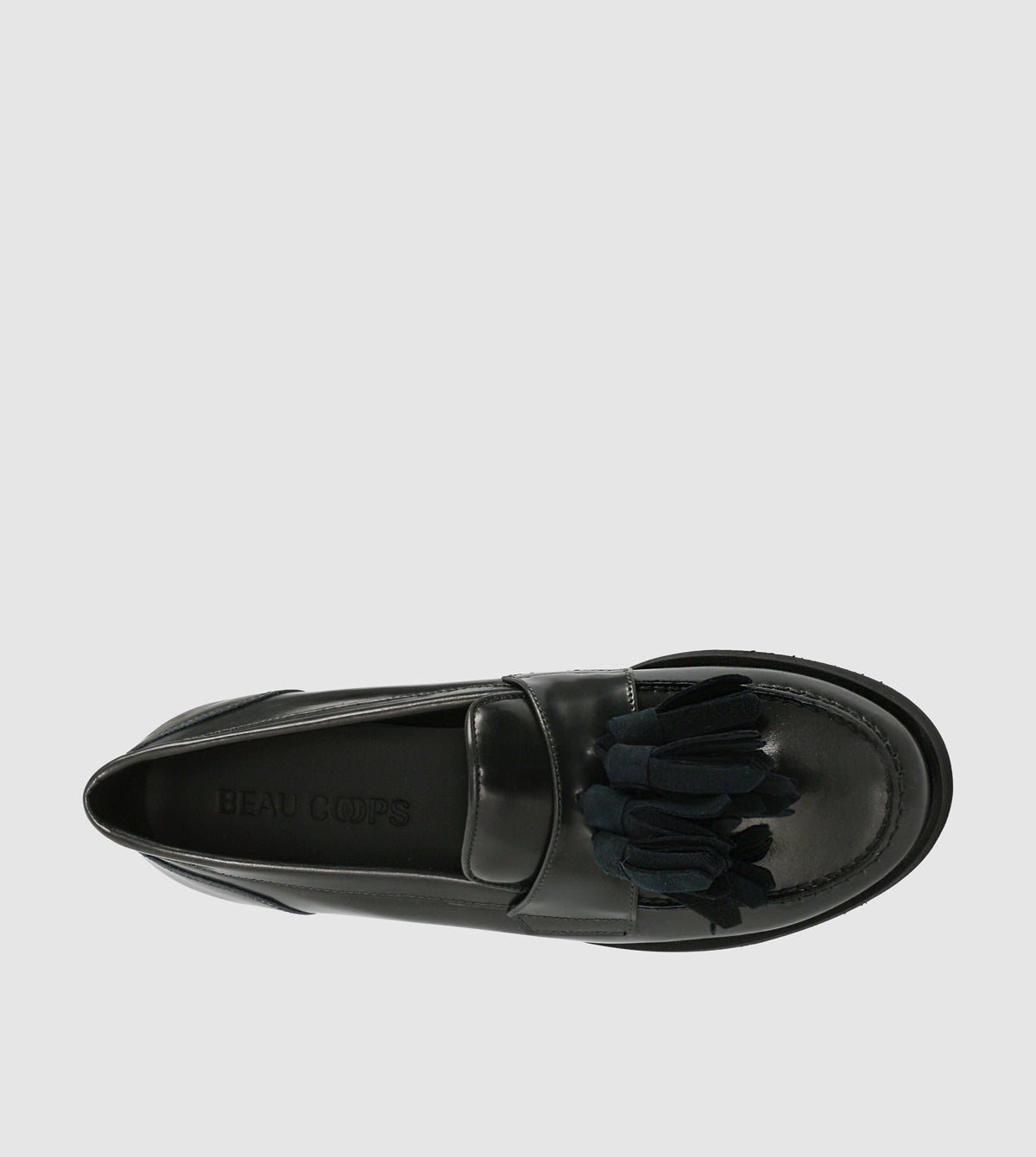 Kambala Casual Loafers by Beau Coops