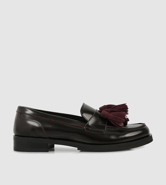 Kambala Casual Loafers by Beau Coops