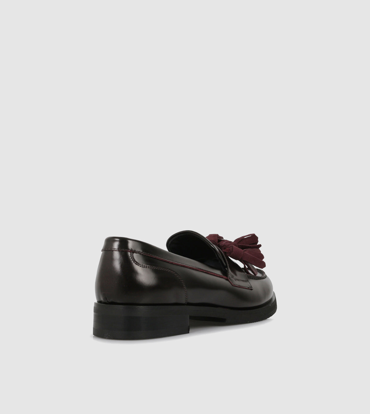 Kambala Casual Loafers by Beau Coops