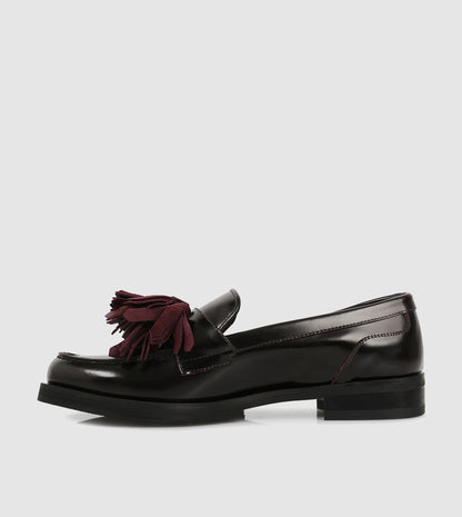 Kambala Casual Loafers by Beau Coops