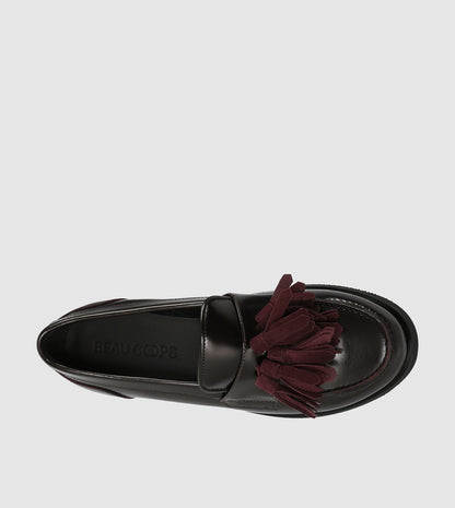 Kambala Casual Loafers by Beau Coops