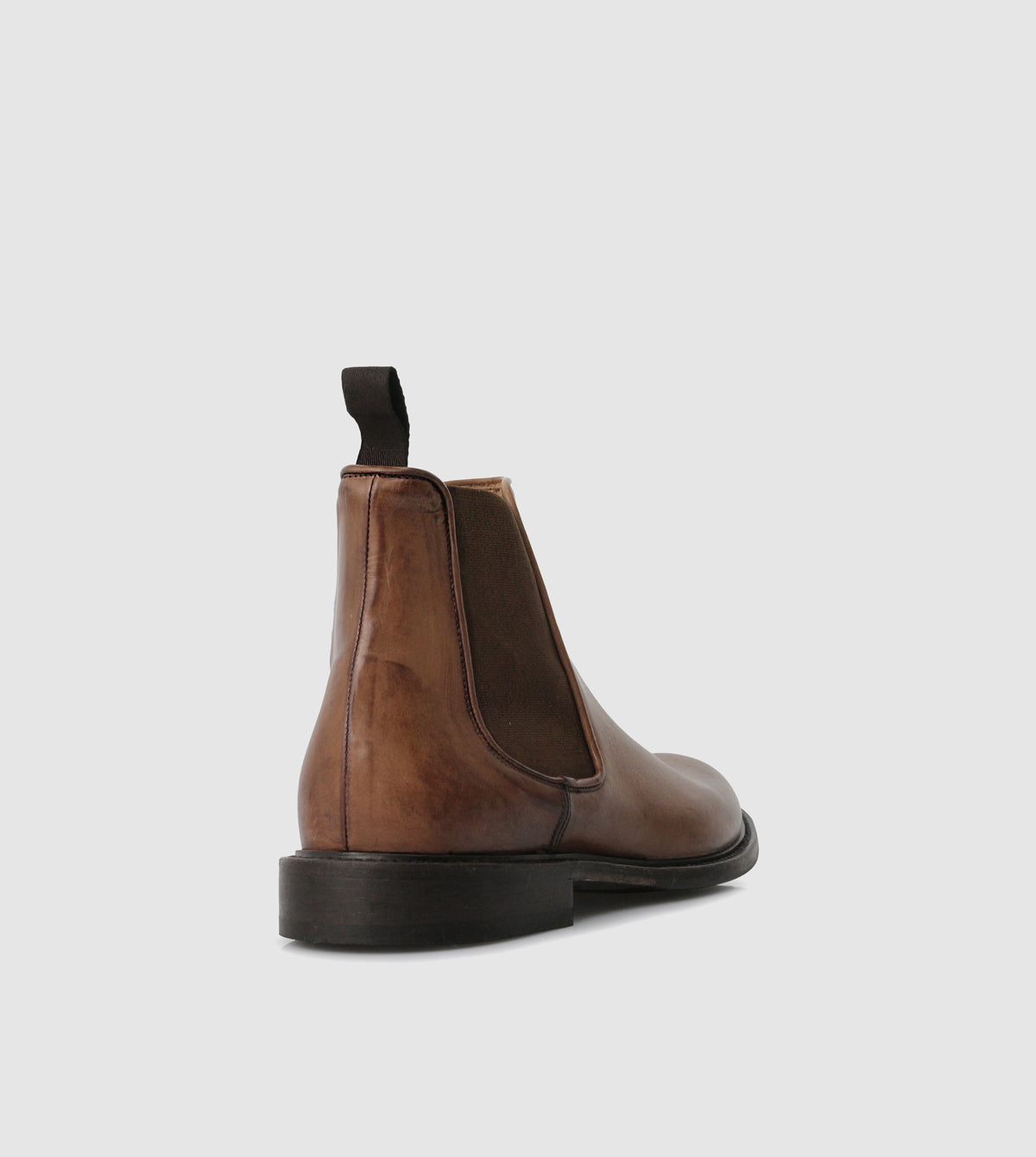 Knoplfer Chelsea Boots by Brando