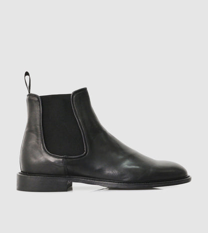 Knoplfer Chelsea Boots by Brando