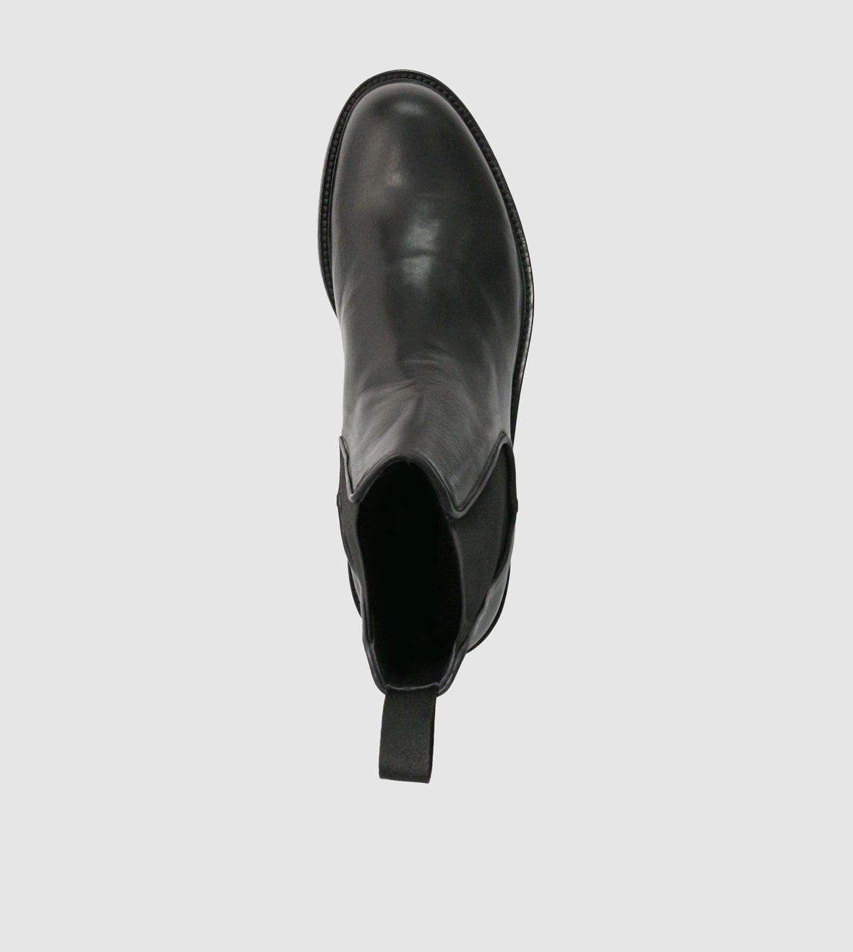 Knoplfer Chelsea Boots by Brando