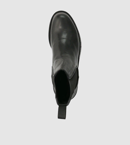 Knoplfer Chelsea Boots by Brando