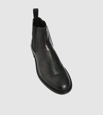 Knoplfer Chelsea Boots by Brando