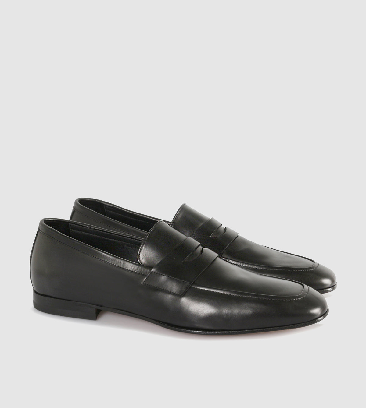 Krest Loafers by Brando