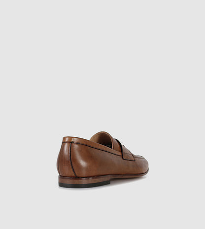 Krest Loafers by Brando