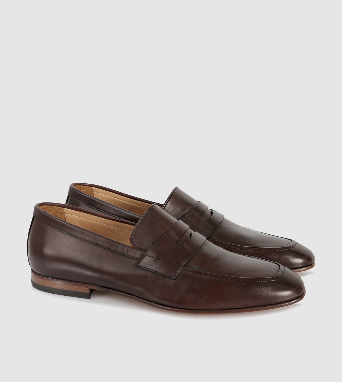 Krest Loafers by Brando