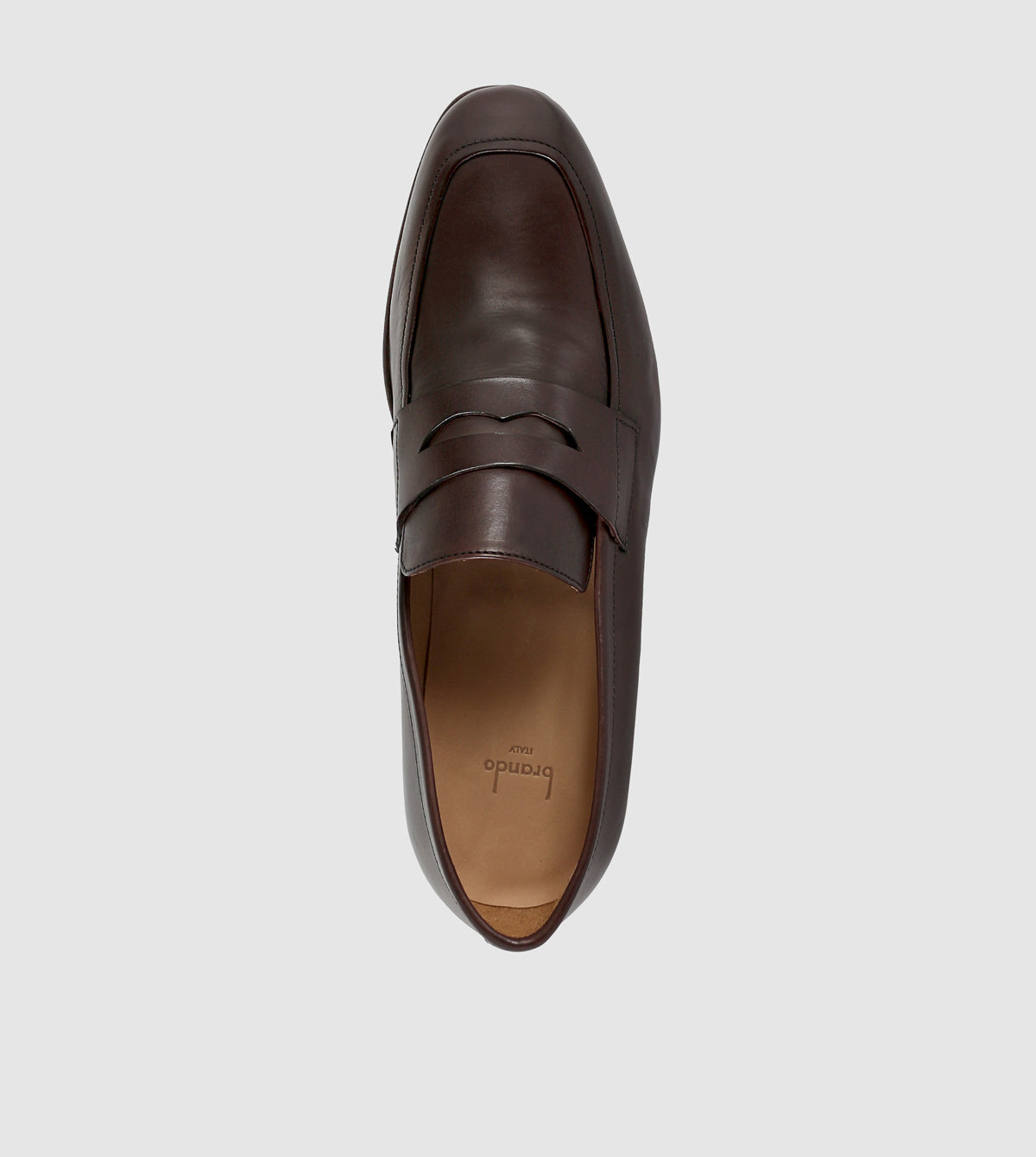 Krest Loafers by Brando