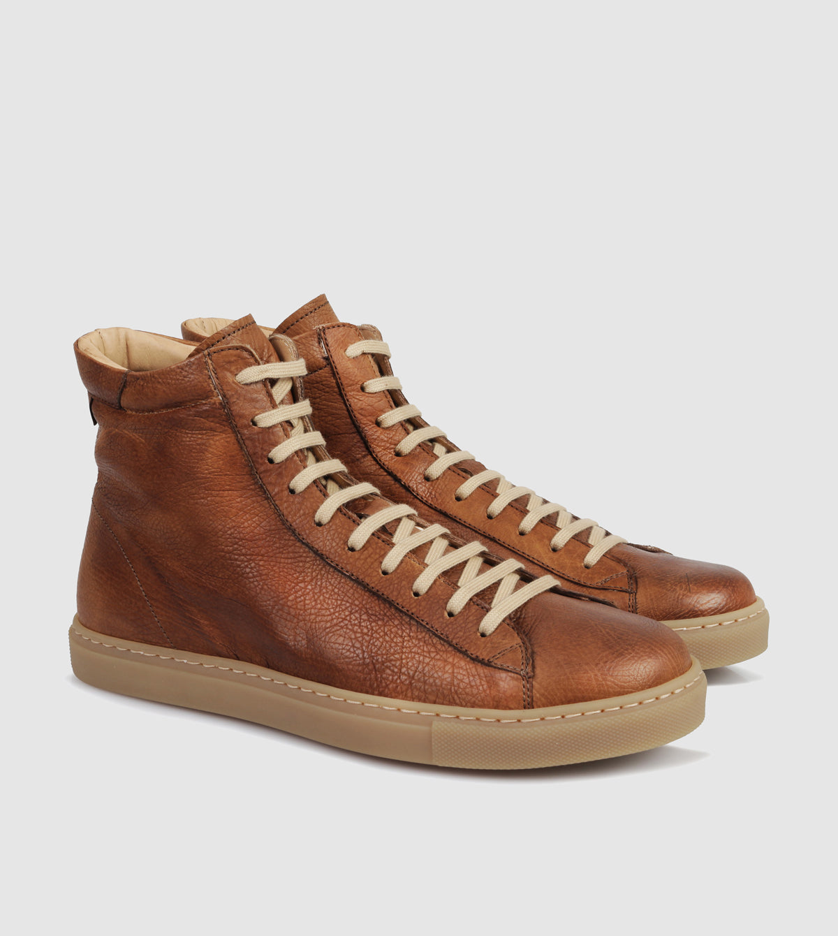 Kubrik-high High Top sneakers by Brando