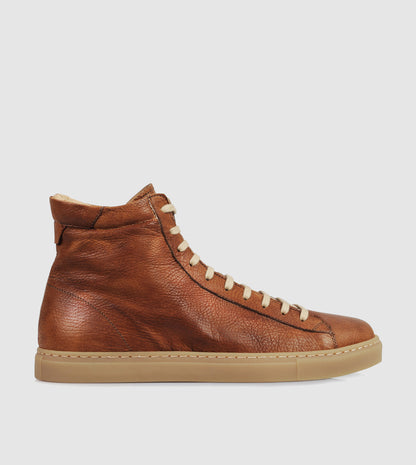 Kubrik-high High Top sneakers by Brando