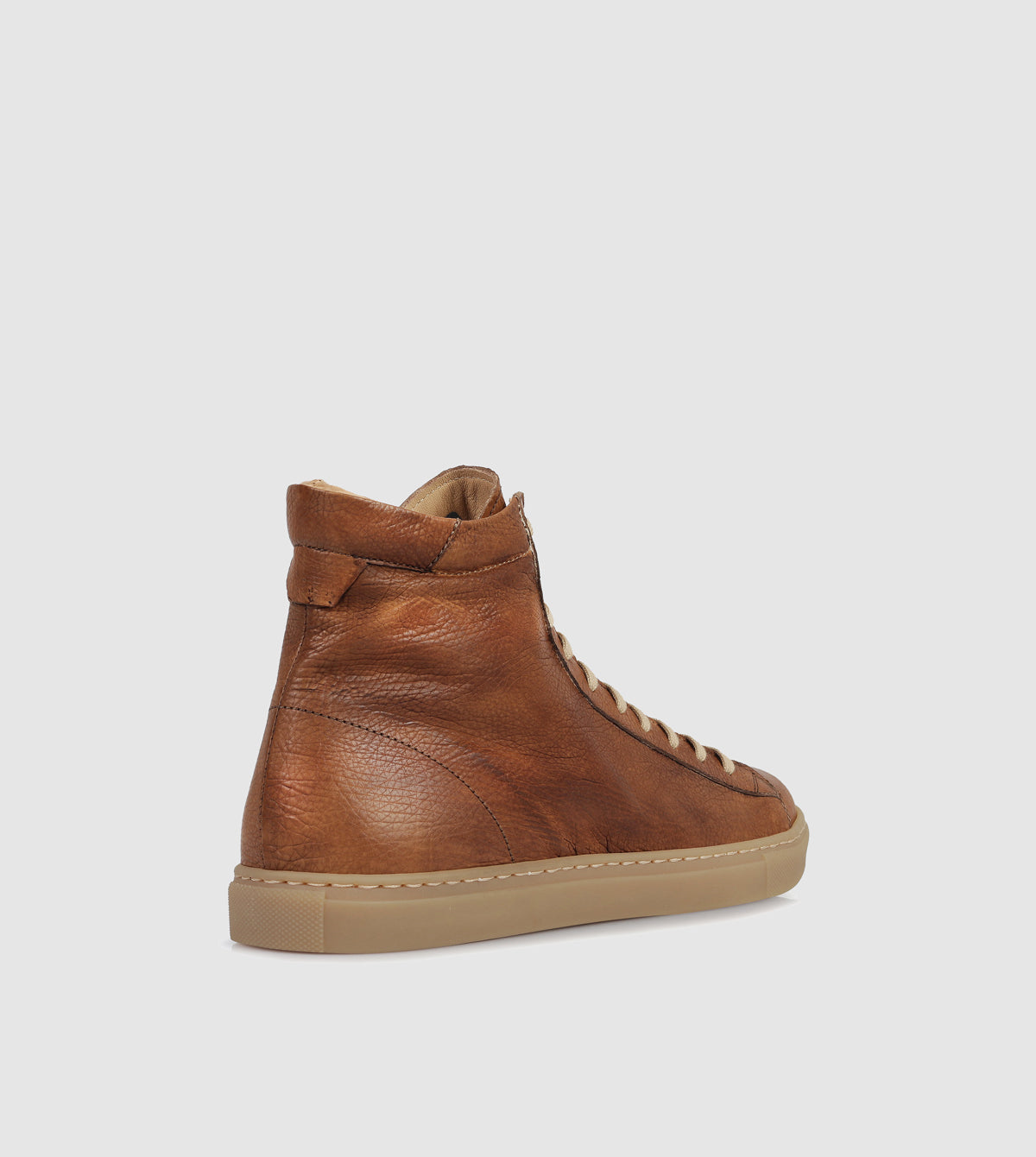 Kubrik-high High Top sneakers by Brando