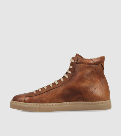 Kubrik-high High Top sneakers by Brando