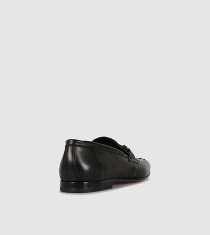 Leadal Loafers by Brando