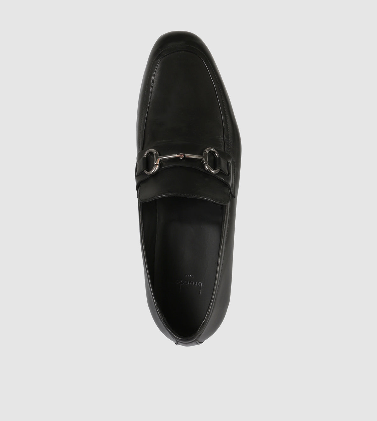 Leadal Loafers by Brando