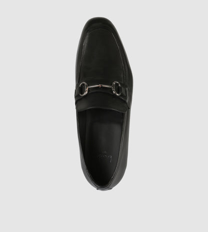 Leadal Loafers by Brando