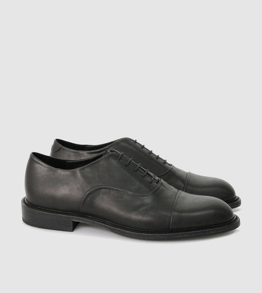 Lennon Lace Ups by Brando