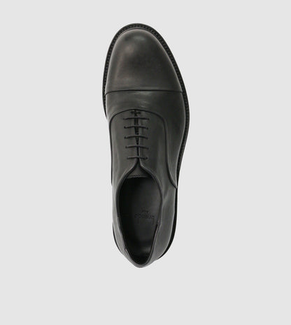 Lennon Lace Ups by Brando