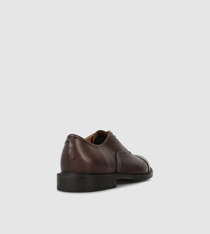 Lennon Lace Ups by Brando