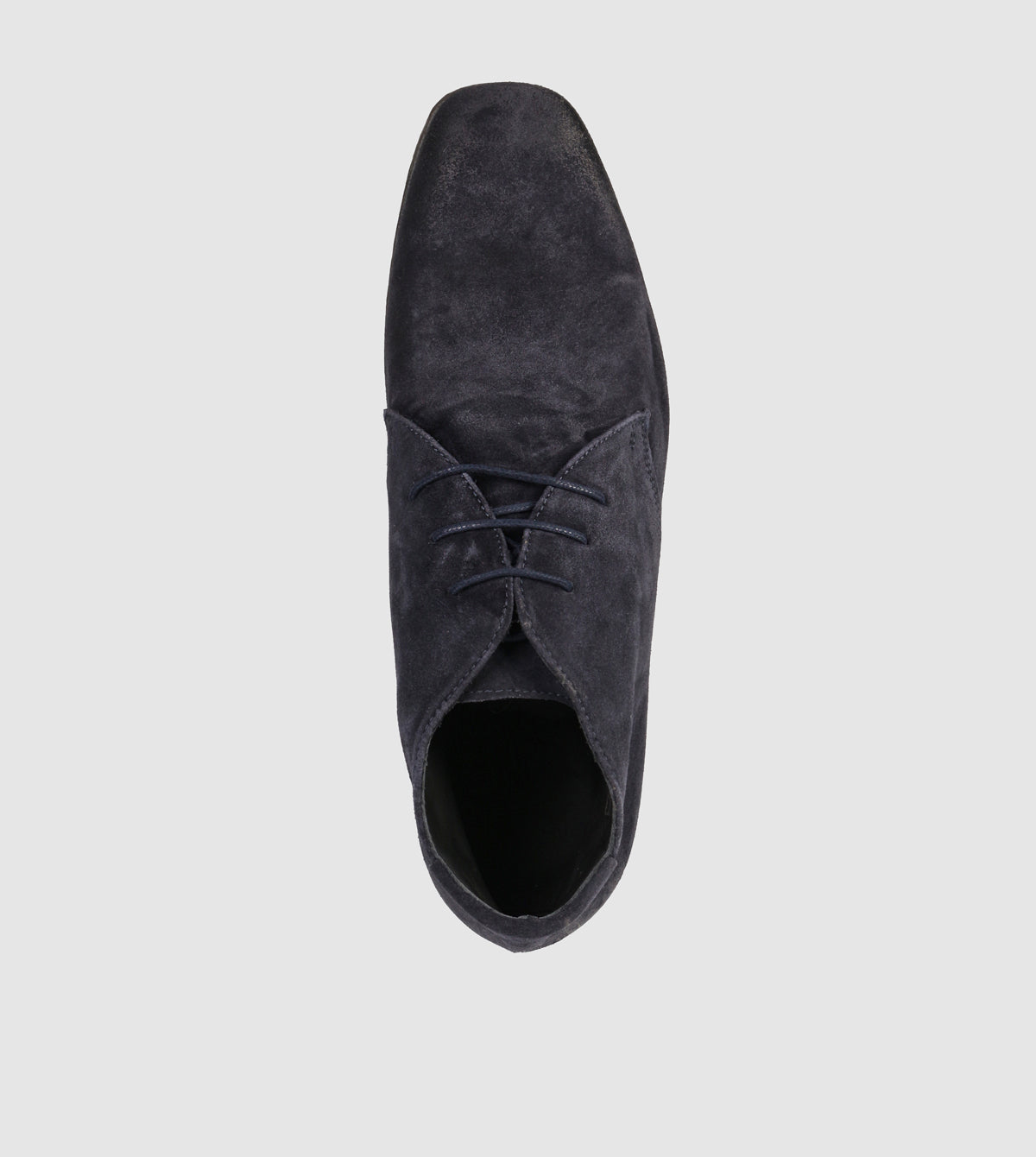Leslie Lace-Up Boots by Brando