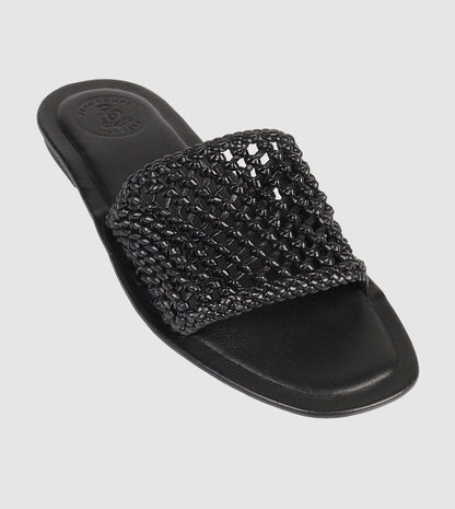Lexia Slides by Beau Coops