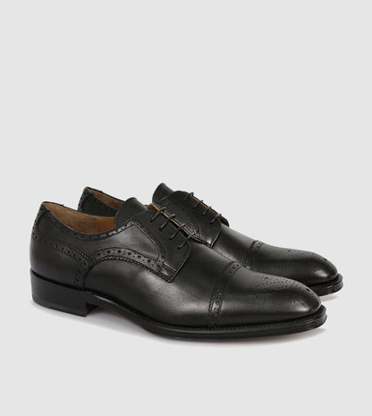 Lord Brogues And oxford by Brando