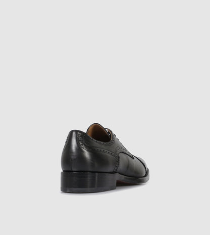 Lord Brogues And oxford by Brando