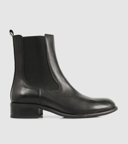 Laney Chelsea Boots by S Sempre Di