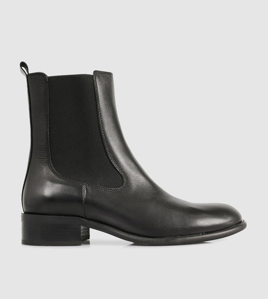 Laney Chelsea Boots by S Sempre Di