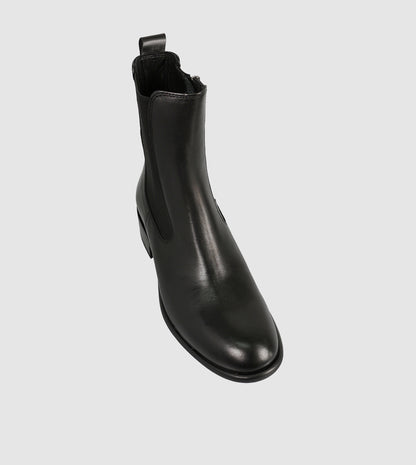 Laney Chelsea Boots by S Sempre Di