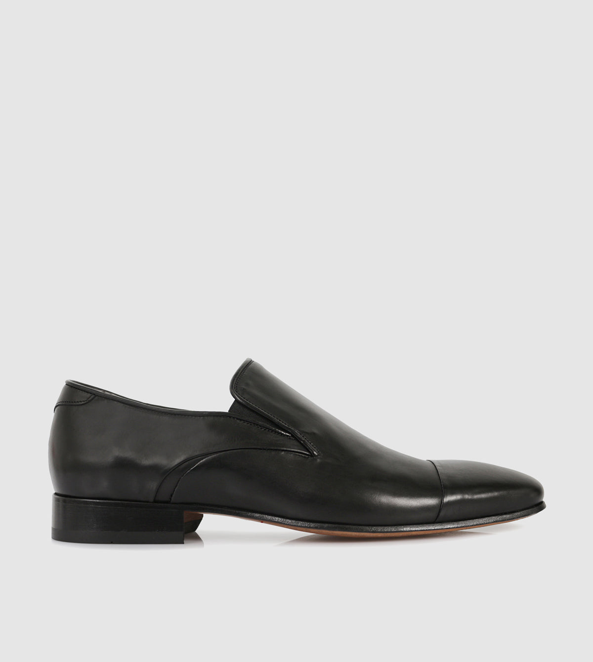 Lucian Slip Ons by Brando