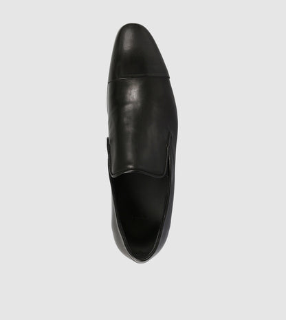 Lucian Slip Ons by Brando