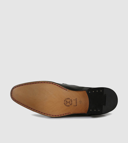 Lucian Slip Ons by Brando