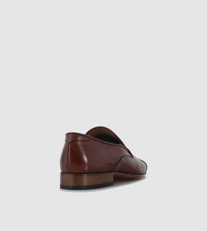 Lucian Slip Ons by Brando