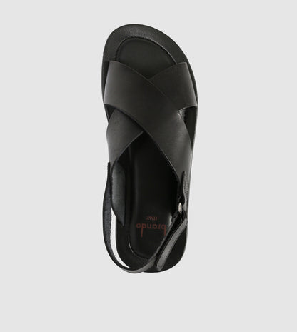 Brennet Sandals by Brando