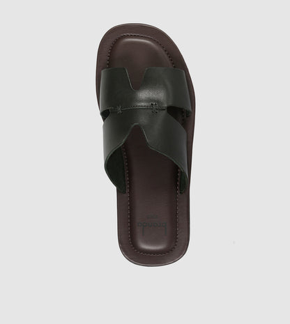 Brylon Slides by Brando