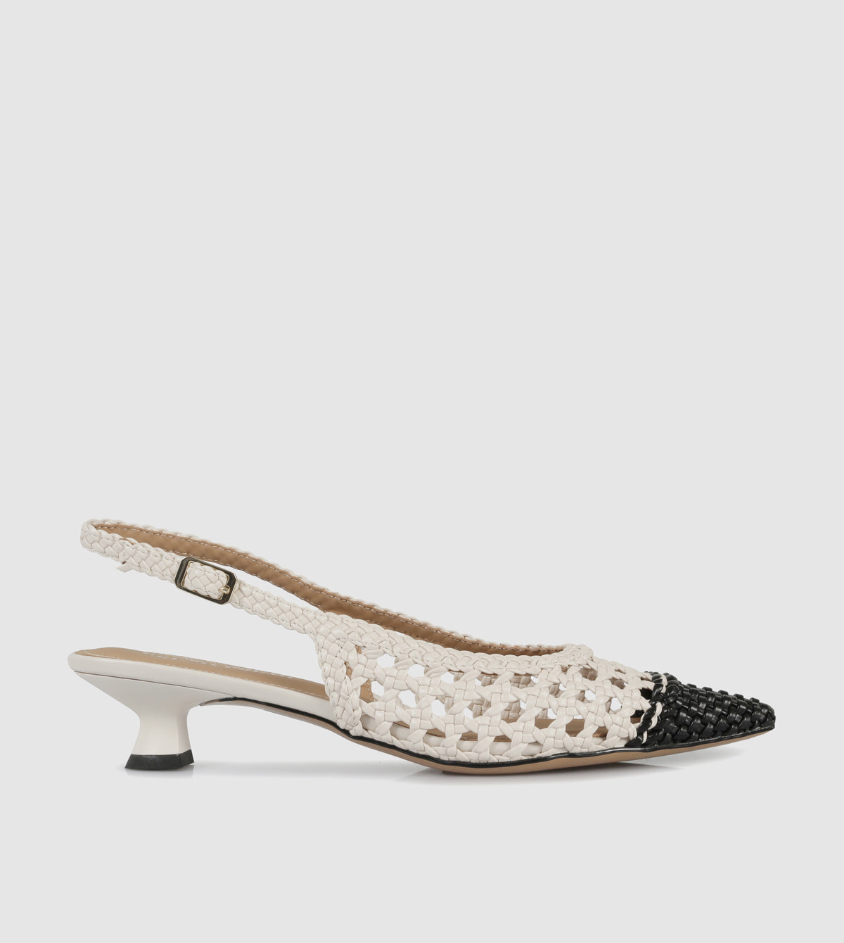 Margaux Slingbacks by Bruno Premi